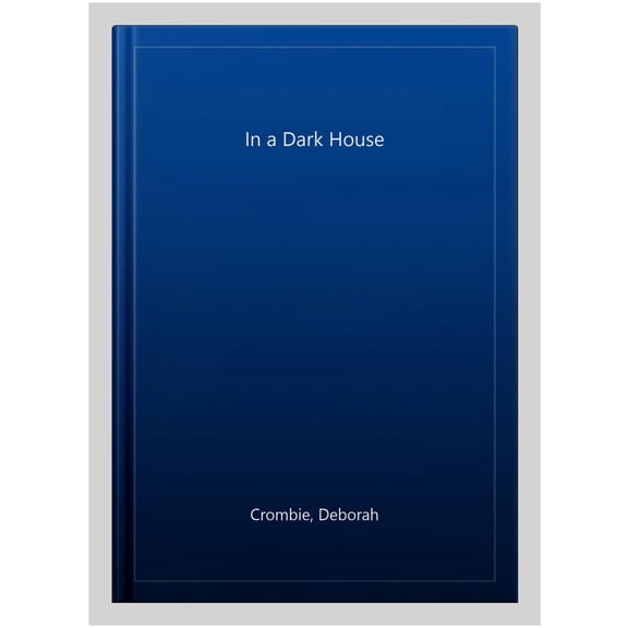 In a Dark House