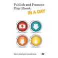 thumbnail image 1 of Publish and Promote Your eBook in a Day Paperback, 1 of 1