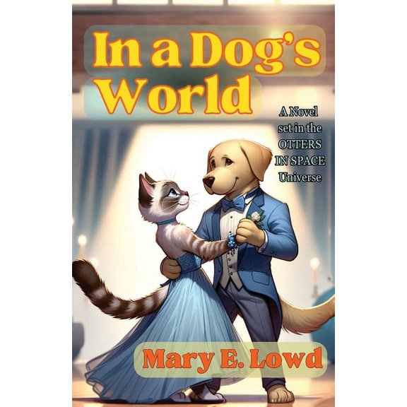In a Dog's World, (Paperback)