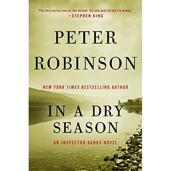 Pre-Owned In a Dry Season (Paperback) 0062431250 9780062431257