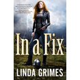 thumbnail image 1 of Pre-Owned In a Fix (Paperback) 0765331802 9780765331809, 1 of 1