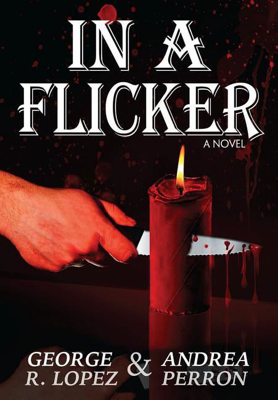 In a Flicker, (Hardcover) - Walmart.com, image size:902x1296