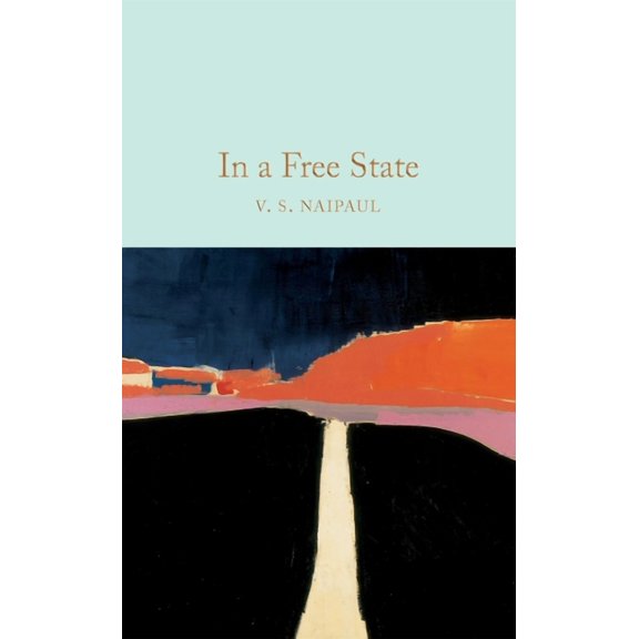 In a Free State (Hardcover)
