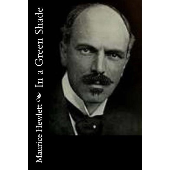 In a Green Shade (Paperback)