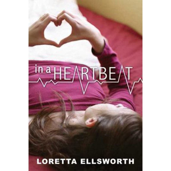Pre-Owned In a Heartbeat (Hardcover) 0802720684 9780802720689