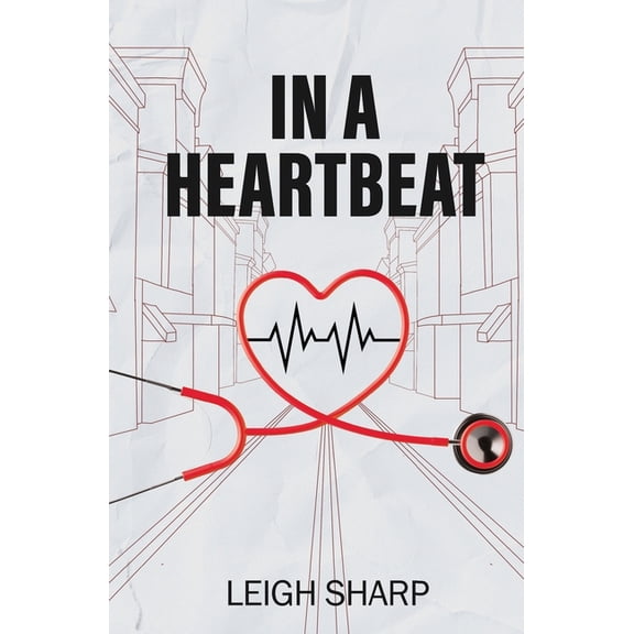 In a Heartbeat, (Paperback)