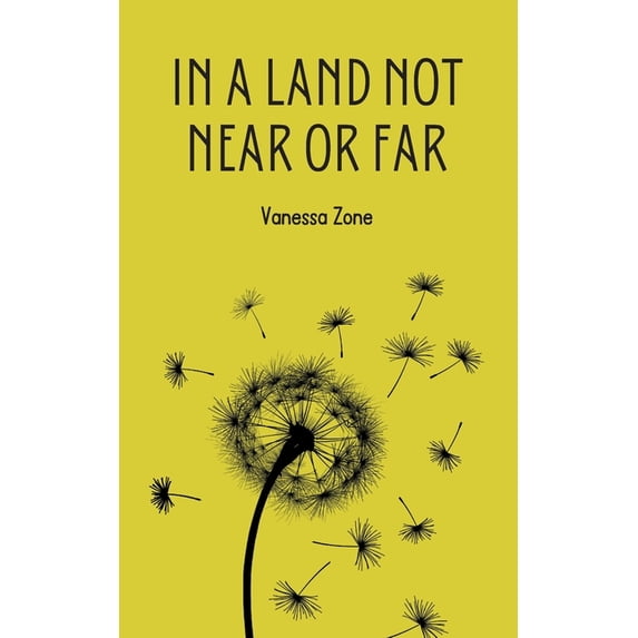 In a Land Not Near or Far, (Paperback)