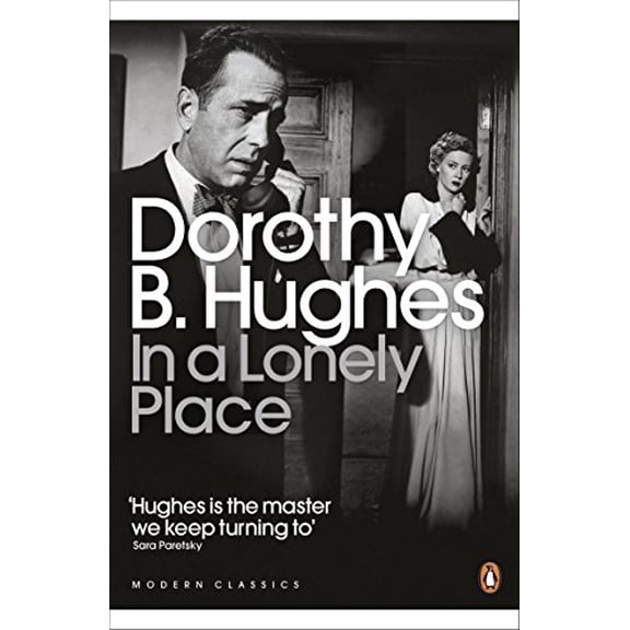 In a Lonely Place (Penguin Modern Classics)