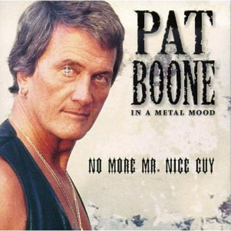 In a Metal Mood-No More Mr. N (CD)