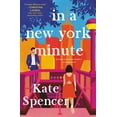 thumbnail image 1 of In a New York Minute (Paperback), 1 of 1
