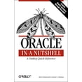 thumbnail image 1 of Pre-Owned Oracle in a Nutshell (Paperback) 0596003366 9780596003364, 1 of 1