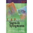 thumbnail image 1 of Pre-Owned In a Page Signs & Symptoms (In a Page) (In a Page) (In a Page Series) Paperback, 1 of 1