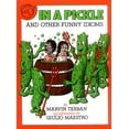 thumbnail image 1 of Pre-Owned In a Pickle and Other Funny Idioms (Paperback) 0899191649 9780899191645, 1 of 1