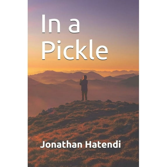 In a Pickle (Paperback)
