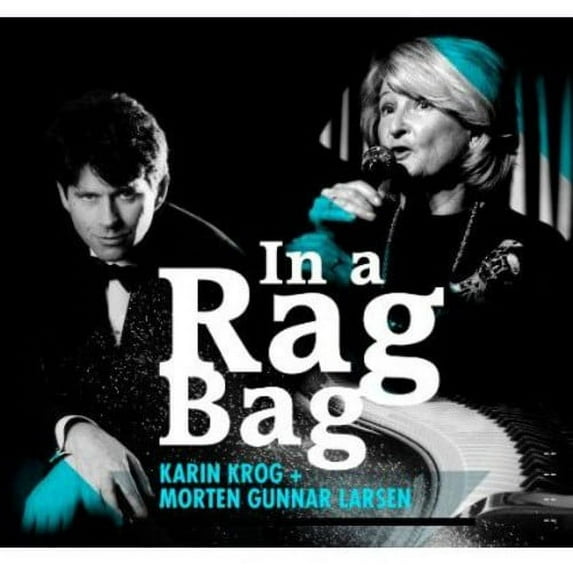 In a Rag Bag (CD)