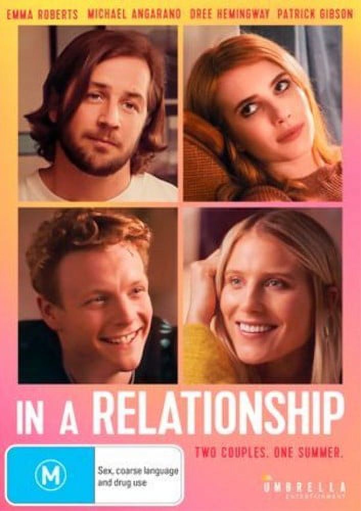 Relation　Ship DVD Relation Ship [DVD]