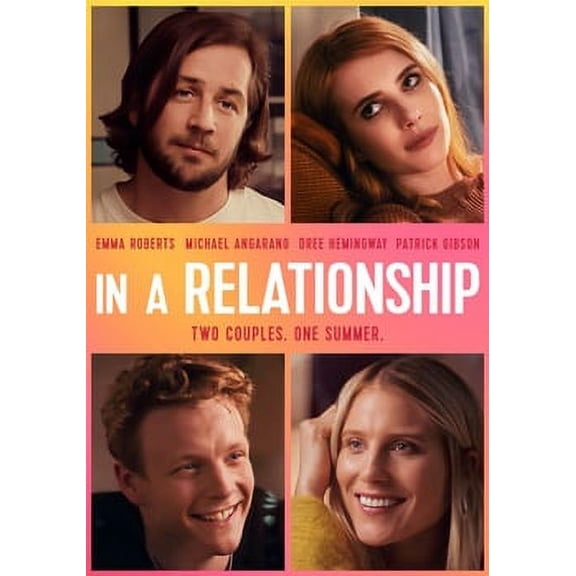 Pre-Owned In a Relationship (DVD)