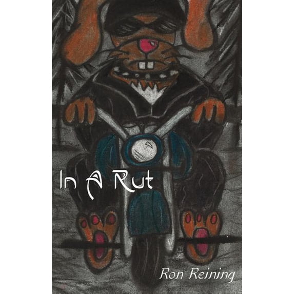 Unspeakables: In A Rut (Paperback)