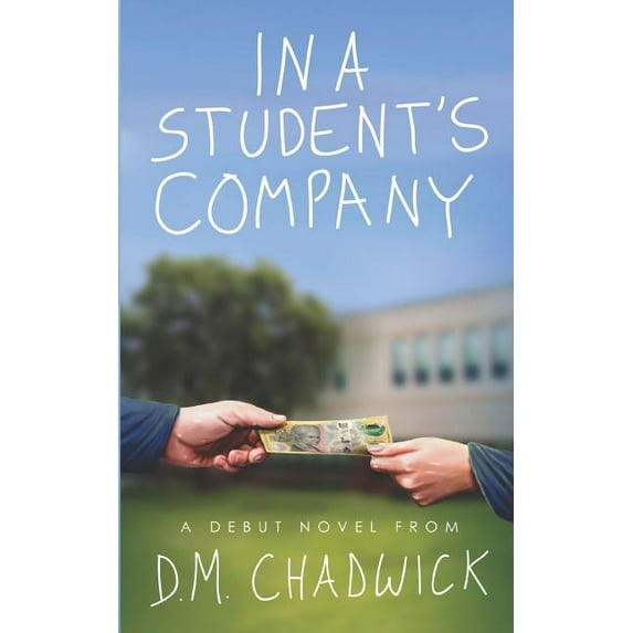 In a Student's Company (Paperback)