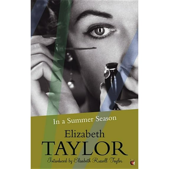In a Summer Season (Paperback)