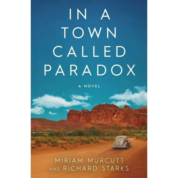 In a Town Called Paradox, (Paperback)