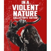 Shudder - In a Violent Nature [BLU-RAY]