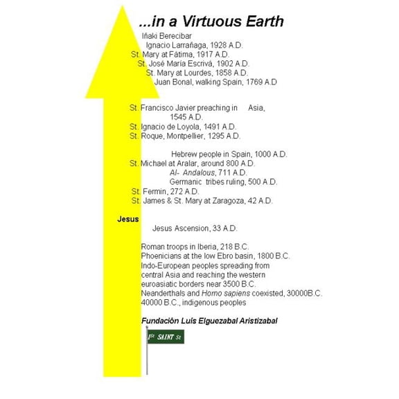 In a Virtuous Earth Collection In a Virtuous Earth: 1st Saint St., Book 2, (Paperback)