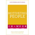 thumbnail image 1 of In a Week: Motivating People in a Week (Paperback), 1 of 1