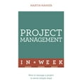 thumbnail image 1 of In a Week: Project Management In a Week (Paperback), 1 of 1