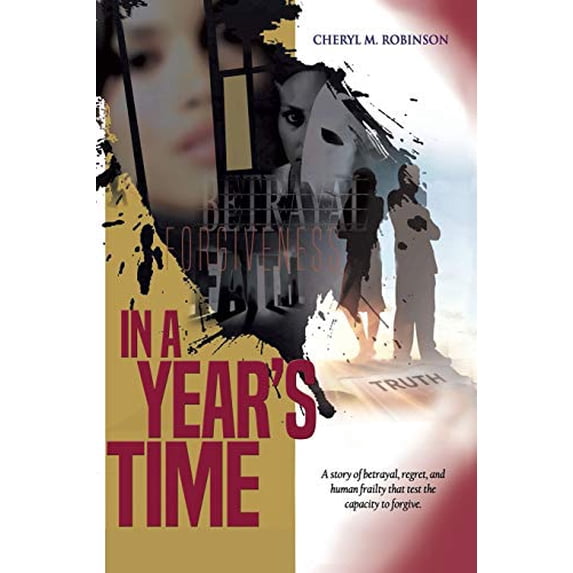 Pre-Owned In a Year's Time (Paperback) 1498492428 9781498492423