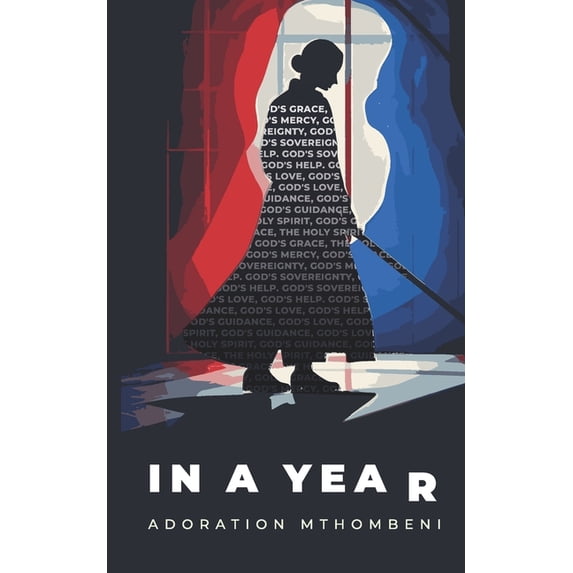 In a year, (Paperback)