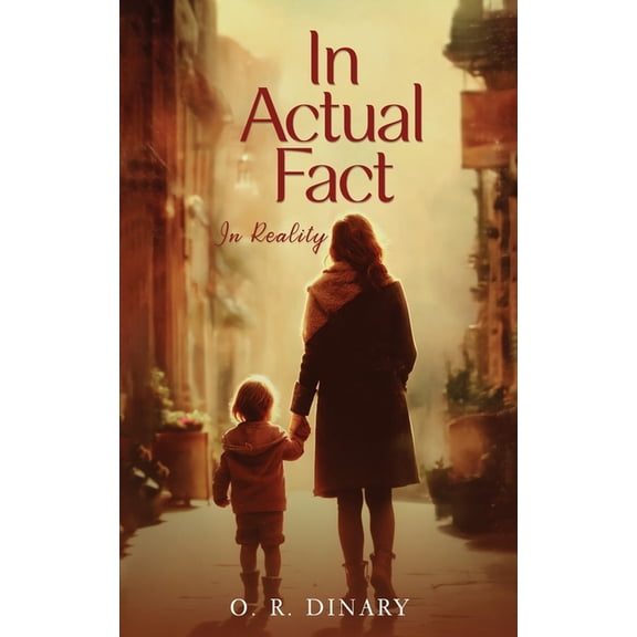 In actual fact: In reality-Volume 2, (Paperback)