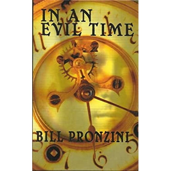 Pre-Owned In an Evil Time 9780786236480 Used