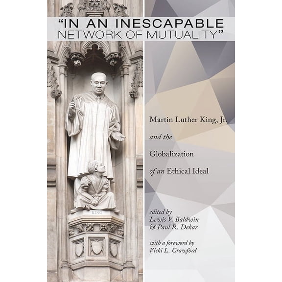 In an Inescapable Network of Mutuality (Paperback)