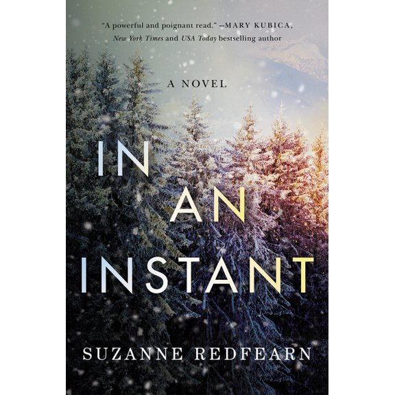 In an Instant, (Paperback)