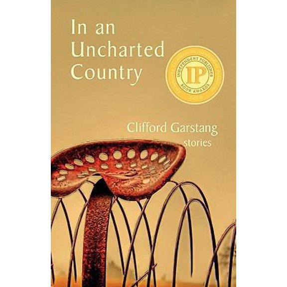 Pre-Owned In an Uncharted Country (Paperback) 0982441673 9780982441671