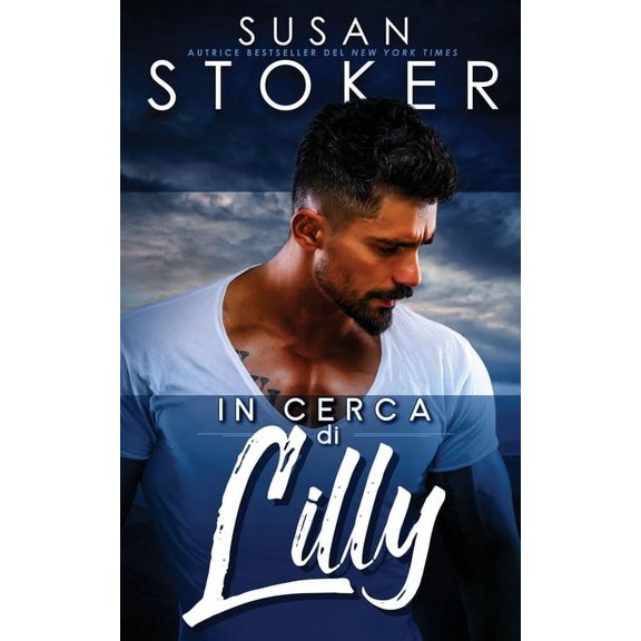 In cerca di Lilly, (Paperback)