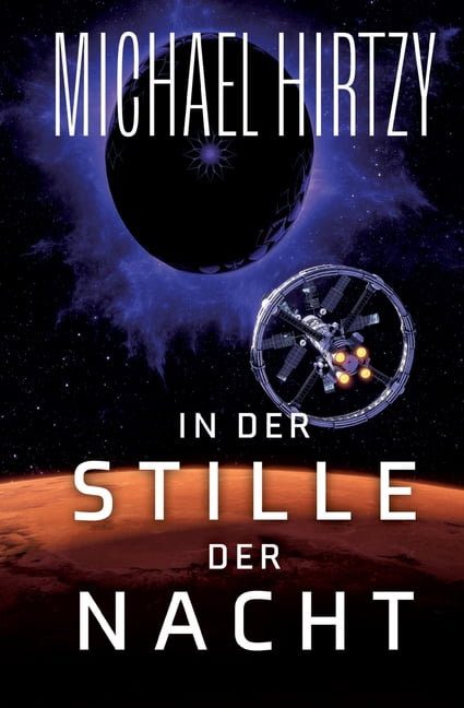 In der Stille der Nacht: Science Fiction Roman, (Paperback)