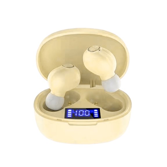 In-ear 5.0 Wireless Bluetooth Headset Digital Display Sports Headset