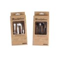 thumbnail image 1 of In-ear Earbuds Wired Noise Cancelling Mic Volume Control Call Button, 1 of 1