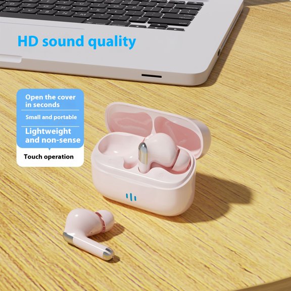 In-ear Real Wireless TWS Bluetooth Headset