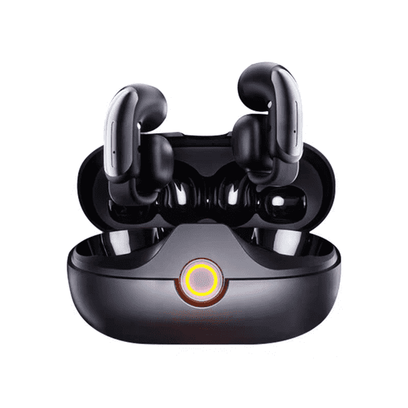 In-ear wireless headphones, truly wireless and free to experience, with supreme comfort and high-quality audio effects, equipped with Dolby bass and ACC full-range stereo calling function.