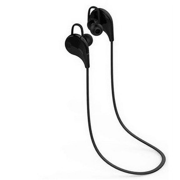 In-ear wireless headphones