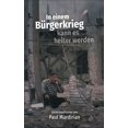 thumbnail image 1 of In einem Bürgerkrieg kann es heiter werden (Paperback), 1 of 1