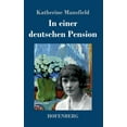 thumbnail image 1 of In einer deutschen Pension (Hardcover), 1 of 1
