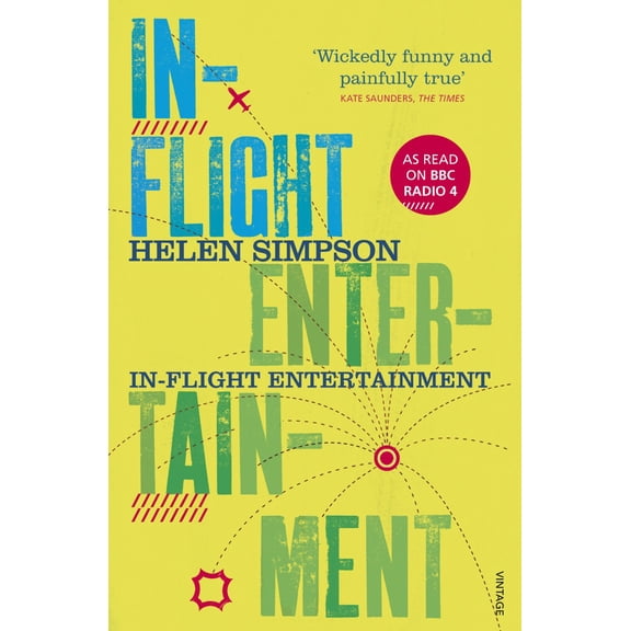 In-flight Entertainment