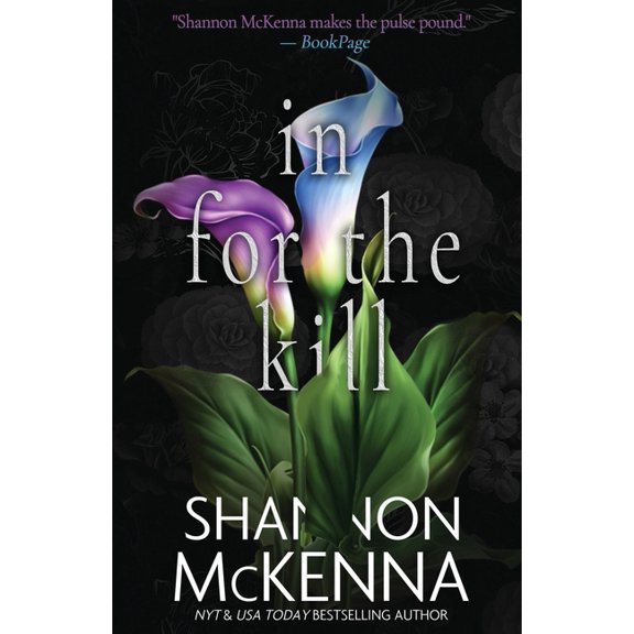 McClouds & Friends In for the Kill, Book 11, (Paperback)