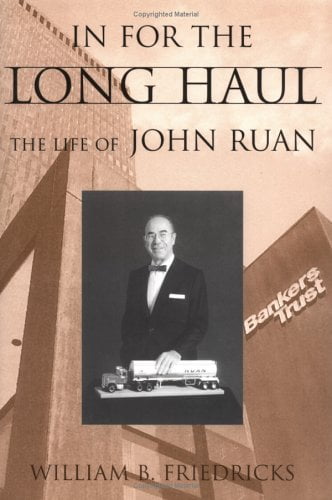 John Ruan Senior John Ruan