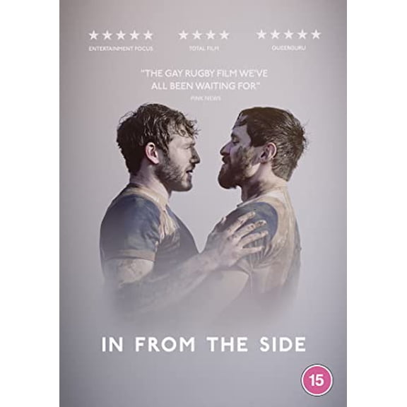 In from the Side (DVD)