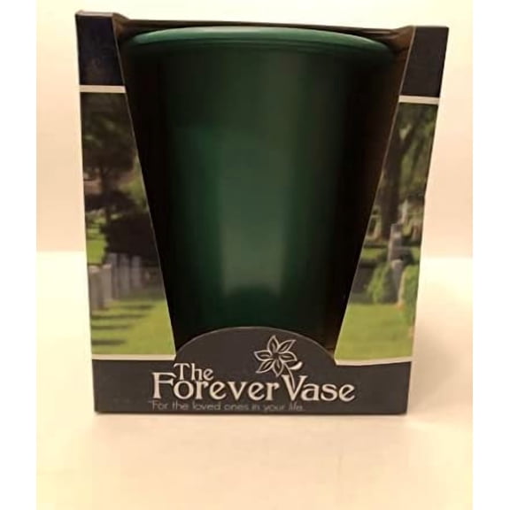 In-ground Vase The Forever Vase
